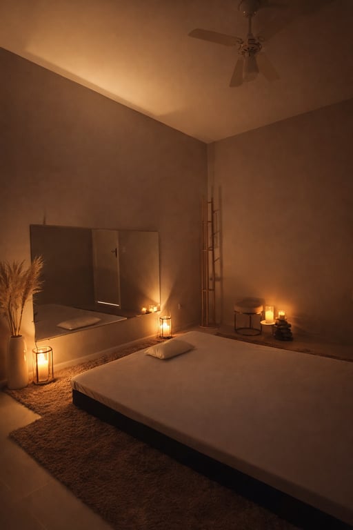 Terapeuta Tântrica Carol O melhor momento do seu dia Massagem tântrica