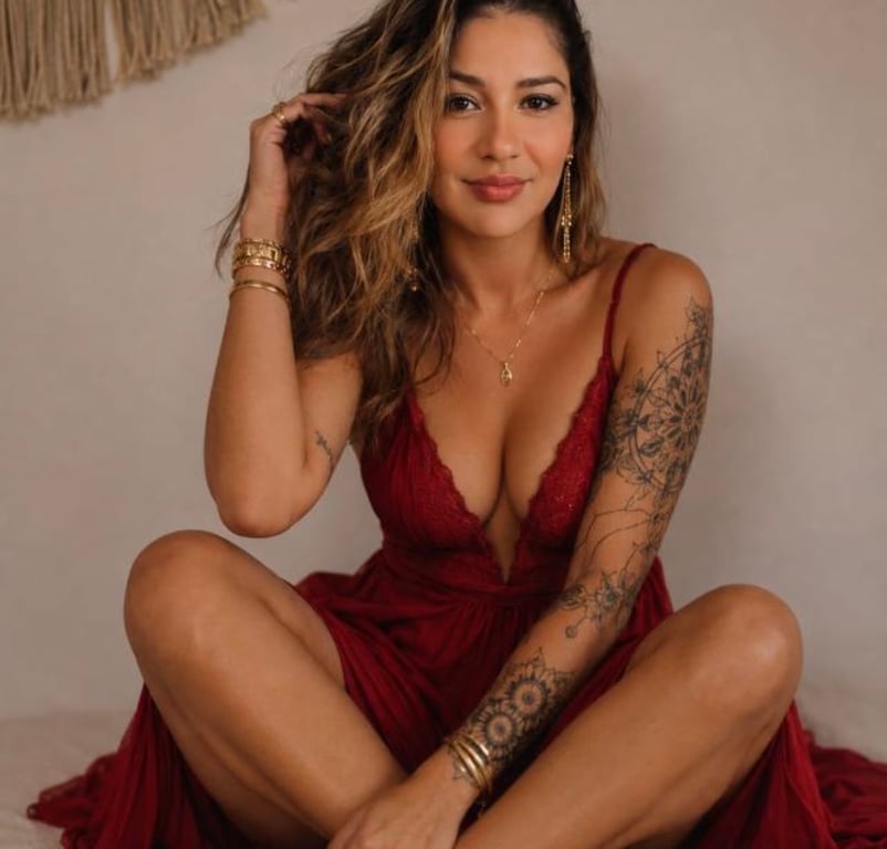 Maya | Vivências Premium e Exclusivas em SP