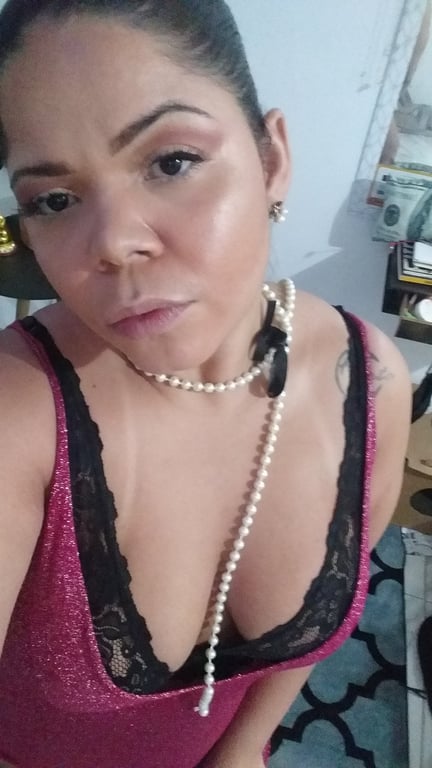Lina de Carolina massoteraPuta