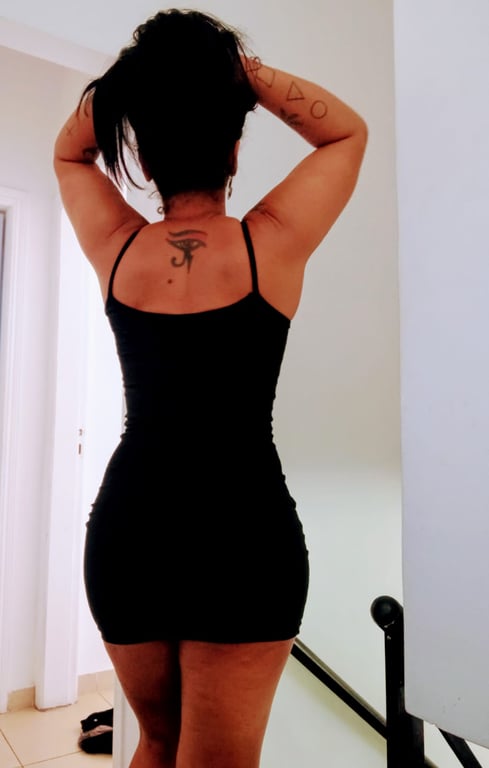 Anitta Fernanda | Especialista em Libido, Massagem Sensitiva