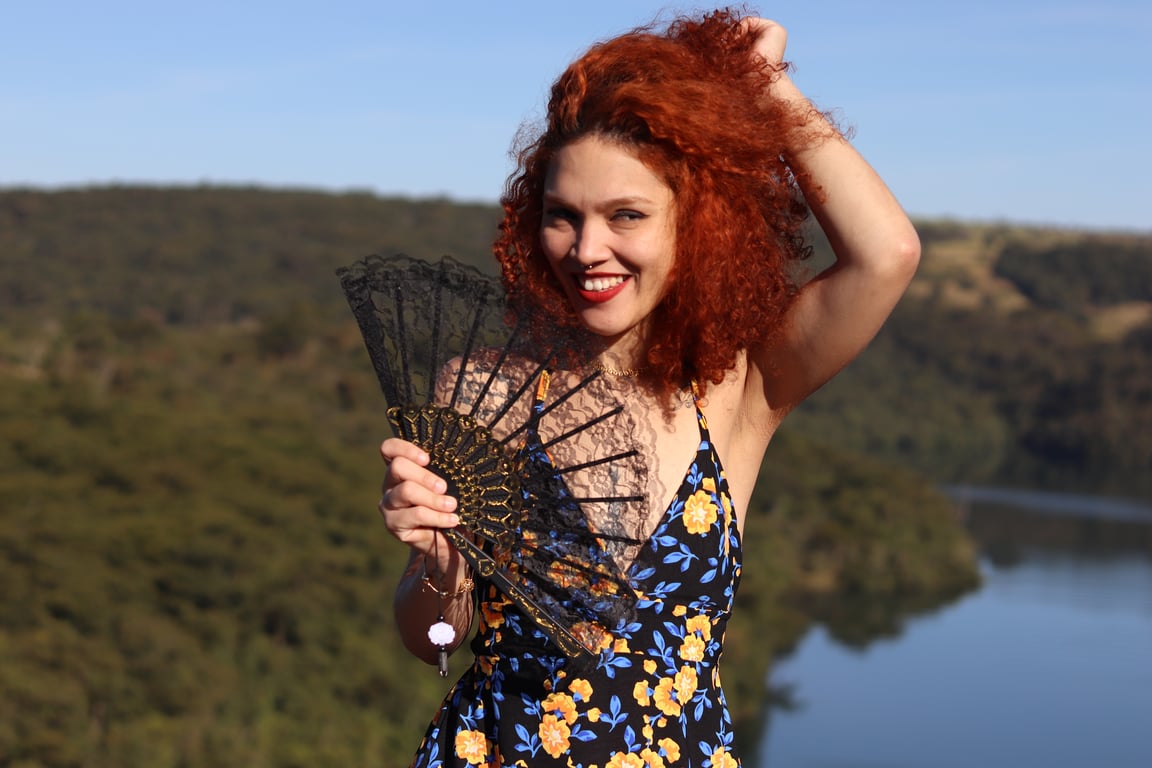 Wiliane Oliveira Especialista em massagem tântrica e sensual Massagem sensual em