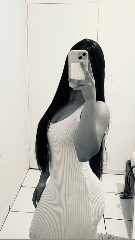 Janaína venha experimentar essa experiência única comigo!