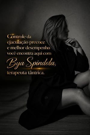 Bya no sigilo