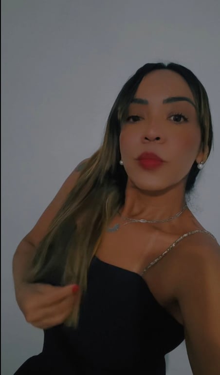Ane Terapeuta massoterapeuta e sexóloga