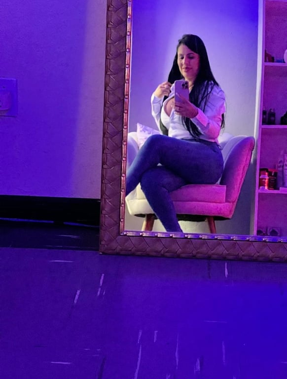 Paula Matarazzo|Pioneira em Massagem Tântrica e Sensual em Uberlândia Massagista em