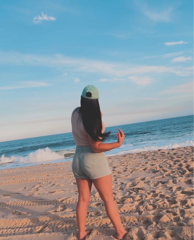 Jenifer Massagem tântrica em