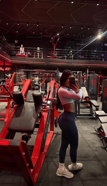 Wanessa lopes Massagista Profissional