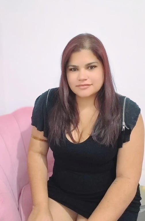LIN | Para quem gosta de uma experiência inesquecível Massagista