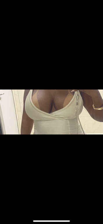 Tiffanny Massagem sensual em
