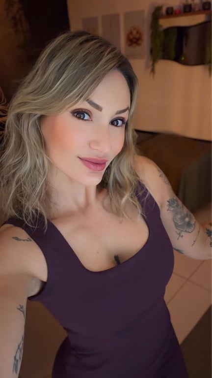 Paulli massoterapeuta