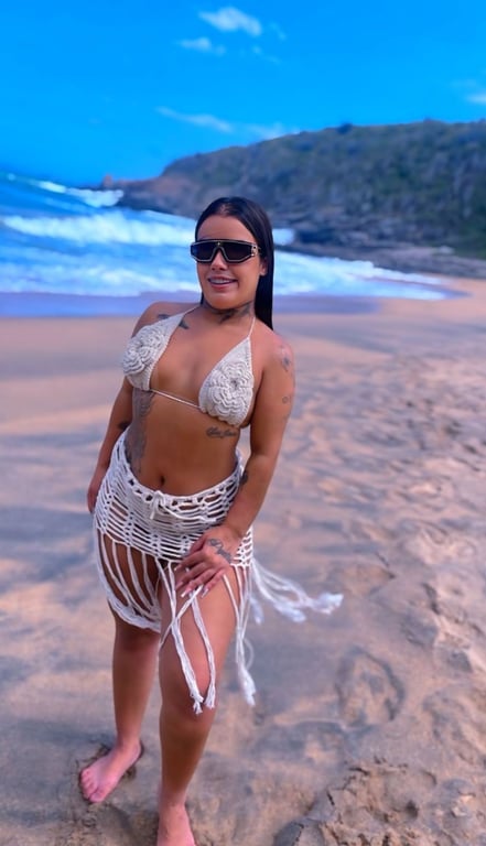 Duda Fontes — Uma Bela Companhia para Relaxar