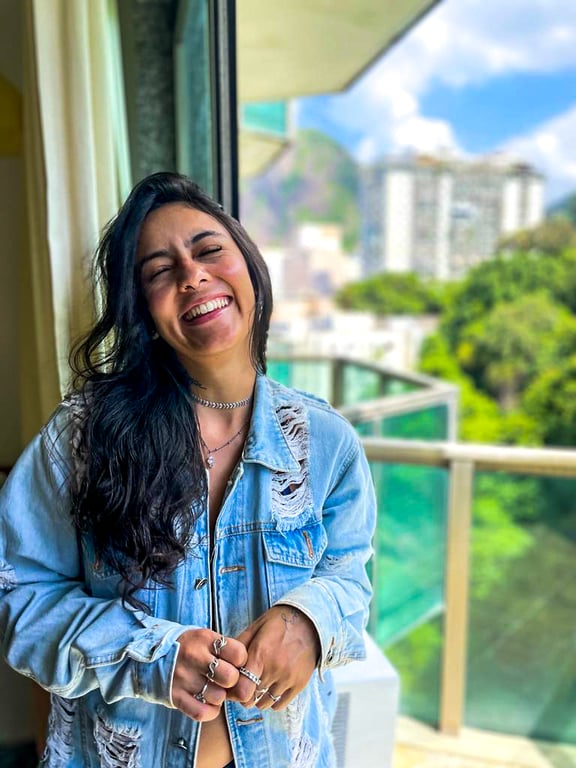 Uma experiência única com a Amora Massagem tântrica