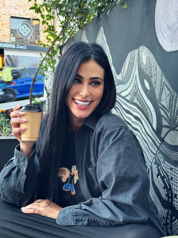 Priscila Deva Massagens e Vivências