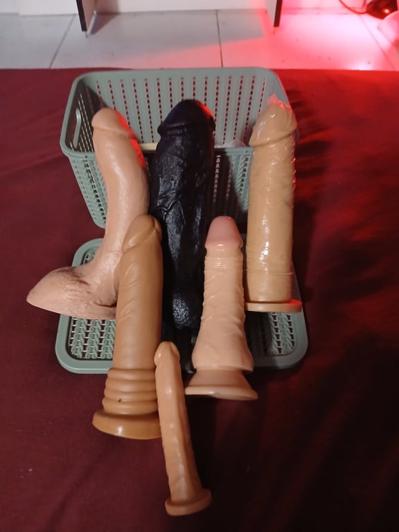 Especialista em massagem Prostática Massagem sensual em