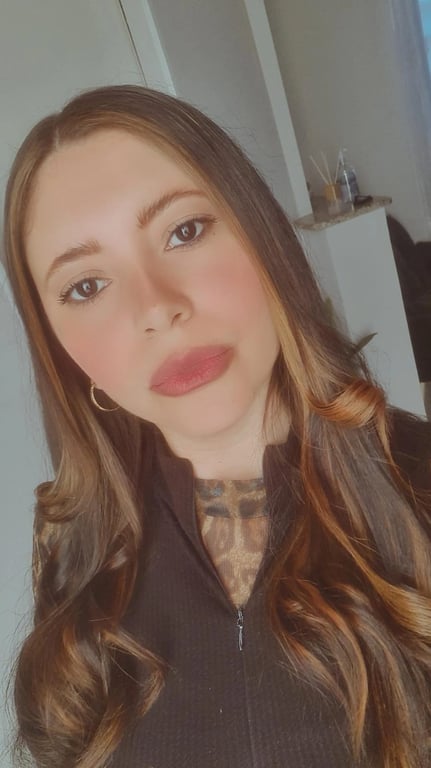 Lorena massoterapia Massagem