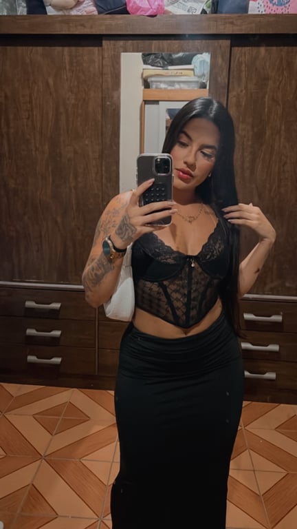Melissa | Massagens Sensoriais e Relaxantes