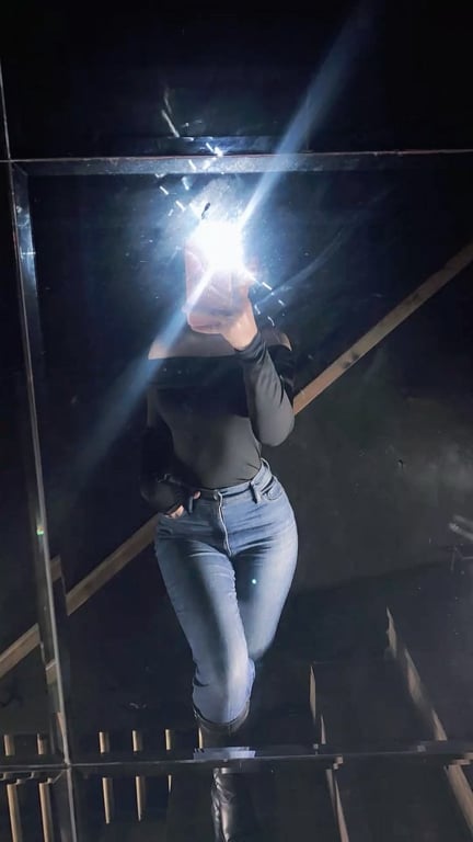Emily Terapeuta | Bem estar e Relaxamento Massagem sensual em