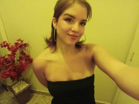 Sarah Andrade — Massoterapeuta