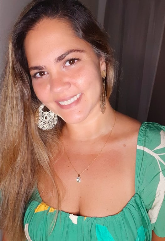 Massoterapia Holística | Freguesia