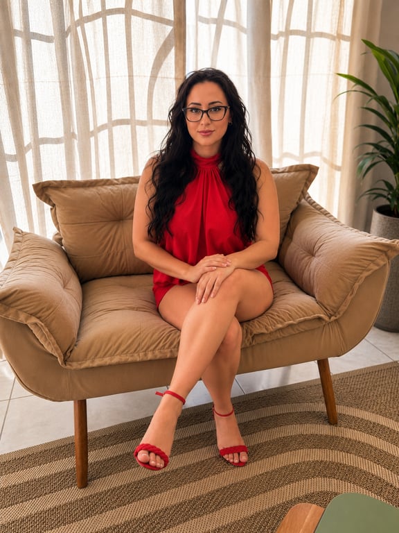 Vitória Massoterapeuta Massagem sensual