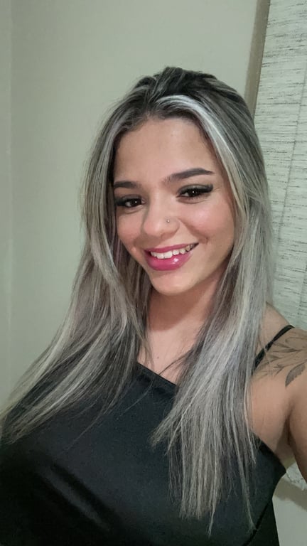 Babi Muniz Relaxamento e Bem estar Massagem