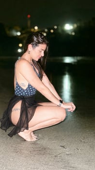 Maya - Massagem Sensual, Nuru, Tantrica e Podolatria