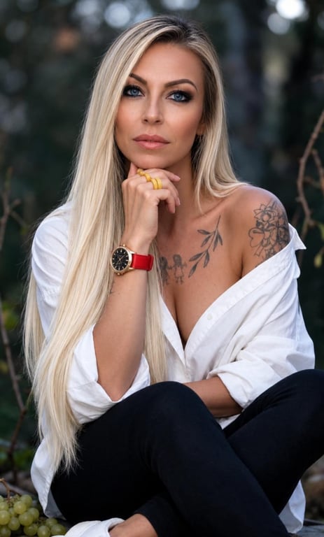 Amanda especialista em tântra prostática e Nuru