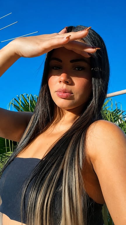 Ayla tantric Massagista em