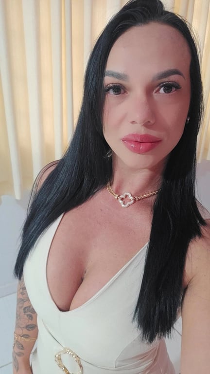 Lela Desire — Meu universo de prazer, sedução, desejos e fantasias Massagem tântrica em