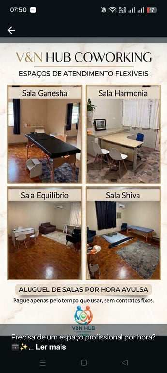 Casa Vnh hub