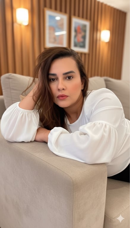 Paola Massoterapeuta Massagem