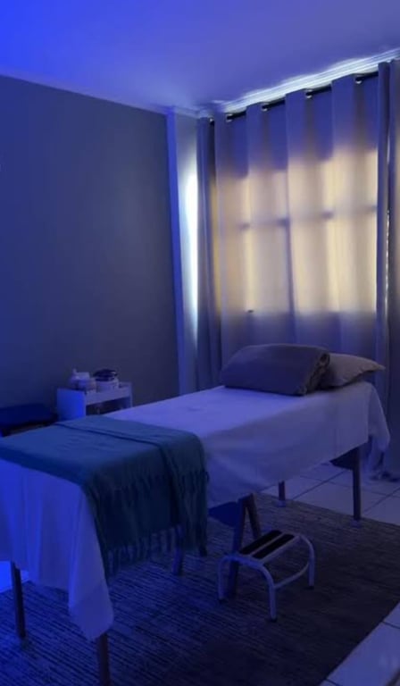 Despertar Tantra: sensibilidade, carinho e atenção exclusiva. Massagem nuru em