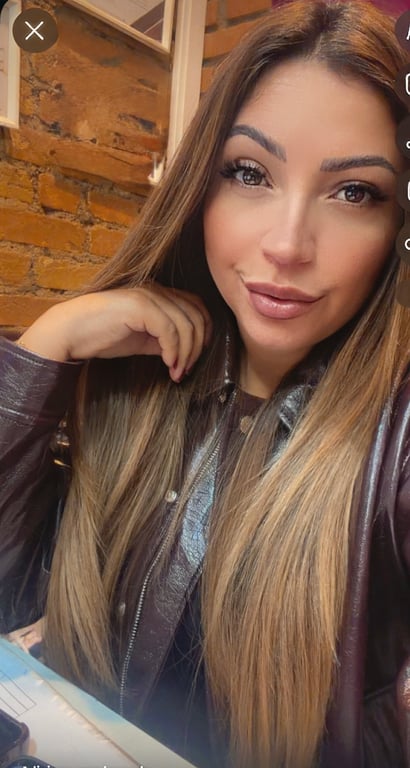 Massagem relaxante e sensual Massagem