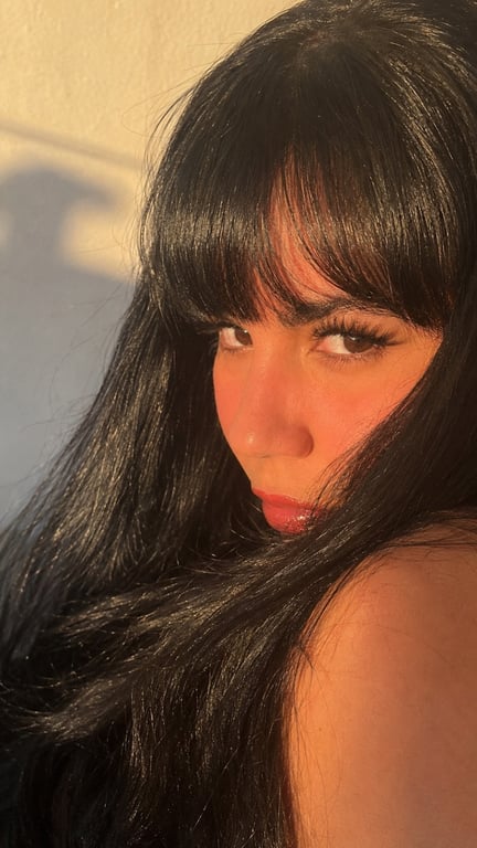 CAMILA FERREIRA Massagem sensual em