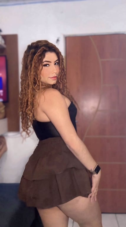 Ingrid massagista ideal para você relaxar Massagem nuru em