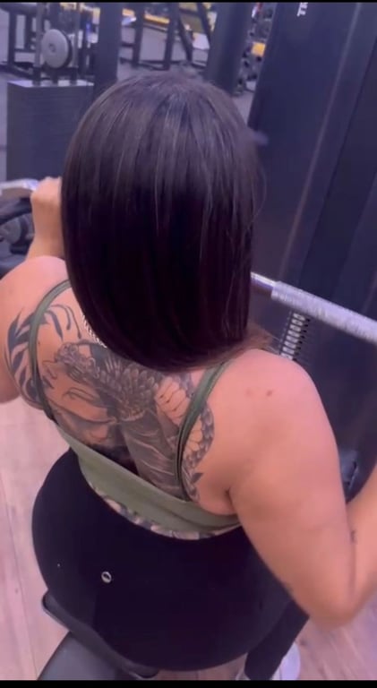 Gaby ATENDIMENTO DOMICILIAR, HOTÉIS E MOTÉIS Massagem nuru