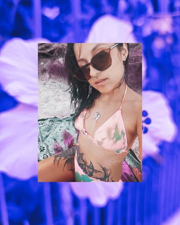 Massagista sensual em Florianópolis - SC - Bea Mahakali - Vivência erótica tântrica VIP