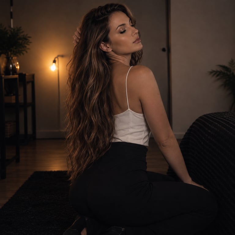 Bruna Lima Massagens Sensuais