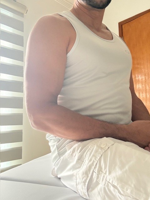 REENCONTRO COM VOCÊ MASSAGEM Massagem sensual em