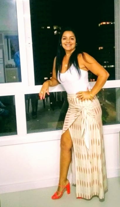 Betina Borges