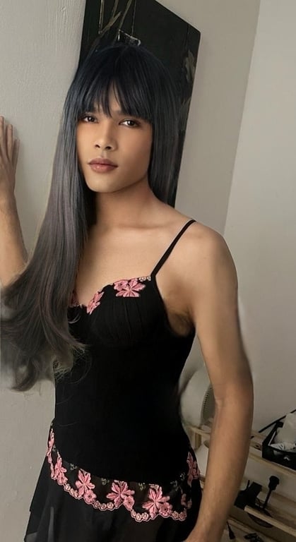 Cris trans Massagens Eróticas e Relaxantes, vem sentir meu toque.
