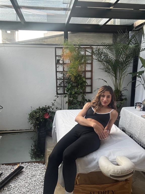 RITUALI — Massagem Premium em Curitiba | Experiência Exclusiva Massagem sensual em