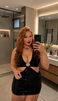 Ruiva Massagens Profissionais