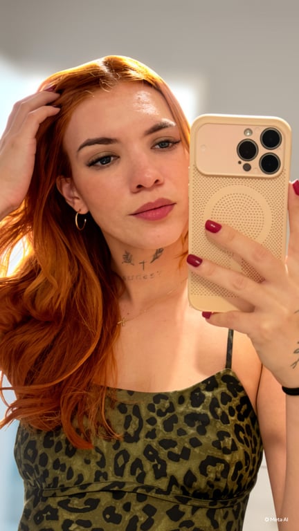 Andressa Massoterapeuta