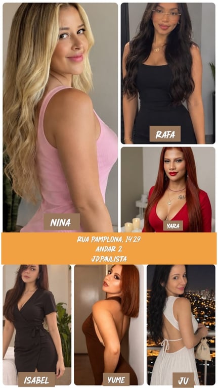 Massagem Mix Jardins: A melhor hora para a sua Massagem
