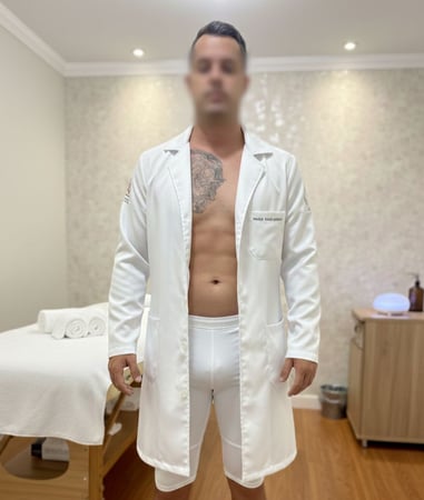 Oretna Massoterapeuta