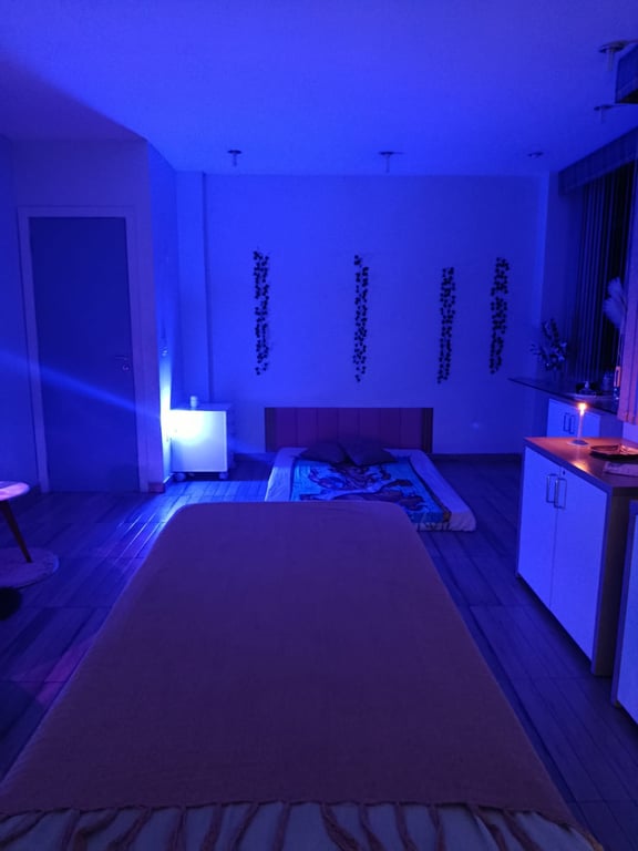 Prédio Clínica e SPA