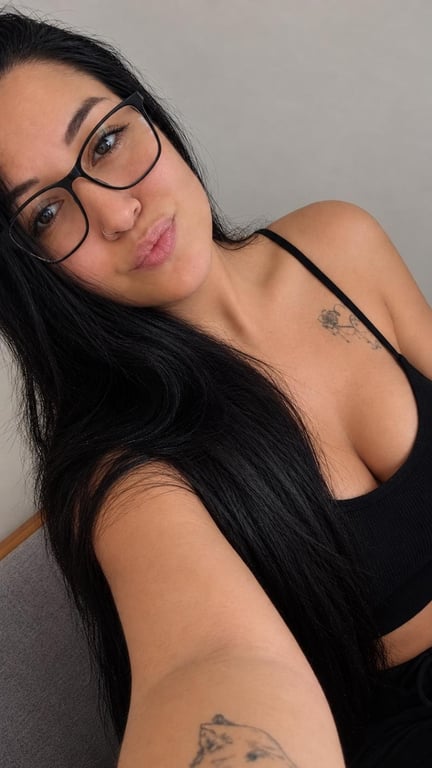 Melissa – Massagens Tântrica, Nuru e Vivência | Relaxamento