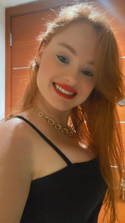 Amanda Massagem Tantrica Nuru e Sensual