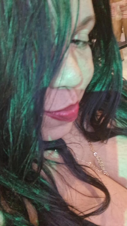 Bruna Carioca, especialista em massagem sensual